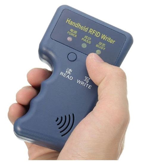 rfid card reader price in india|rfid reader device price.